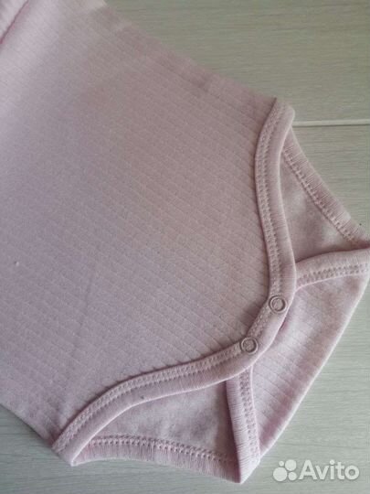 Платье Боди