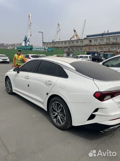 Автомобили из Китая, Америки, Кореи, Японии