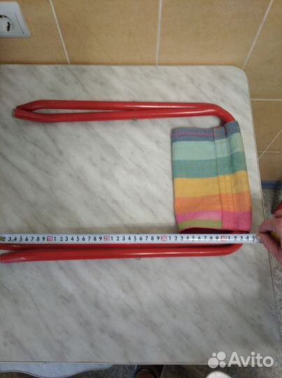 Стулья туристические складные