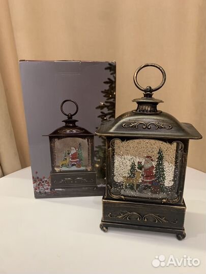 Новогодние игрушки