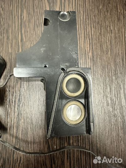 Динамики Apple iMac 24 A1225