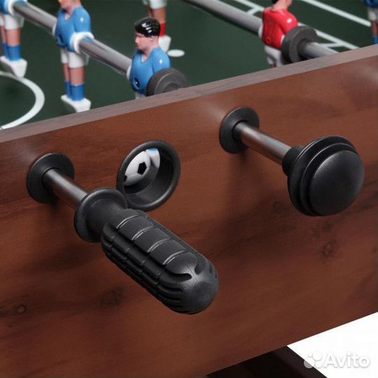 Настольный футбол Fortuna - Sherwood FDH-430