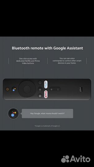 Андройд Тв приставка SMART Tv