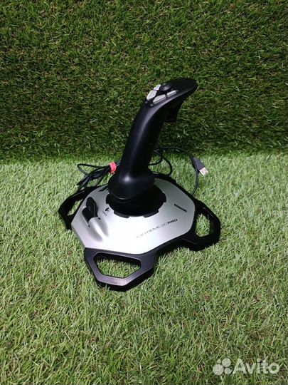 Джойстик Logitech Extreme 3d pro (Т)