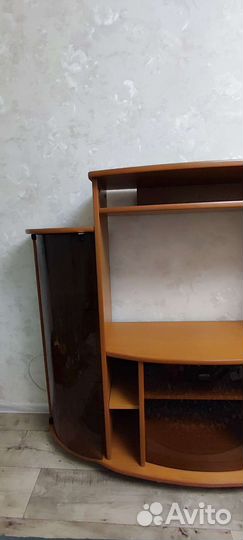 Тумба под телевизор