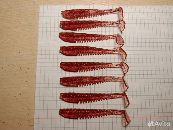 Приманки для рыбалки