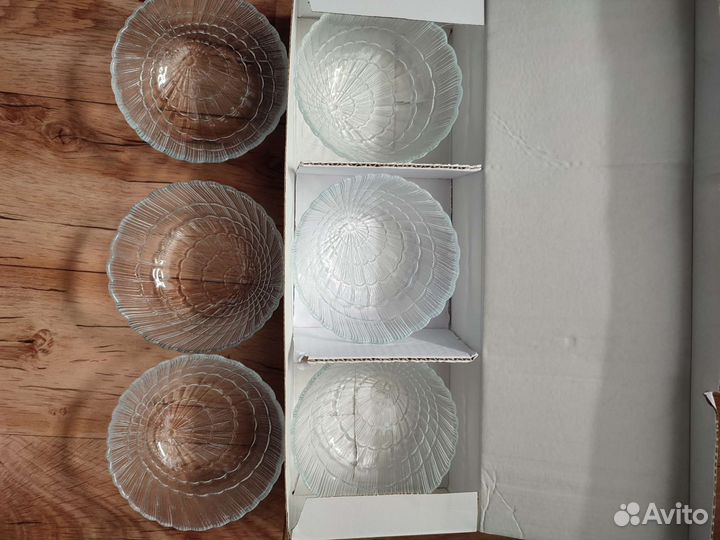 Набор салатников