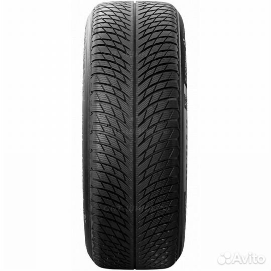 Michelin Pilot Alpin 5 SUV 245/45 R21 104V