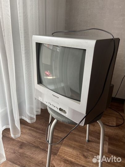 Телевизор sharp 14D1-S