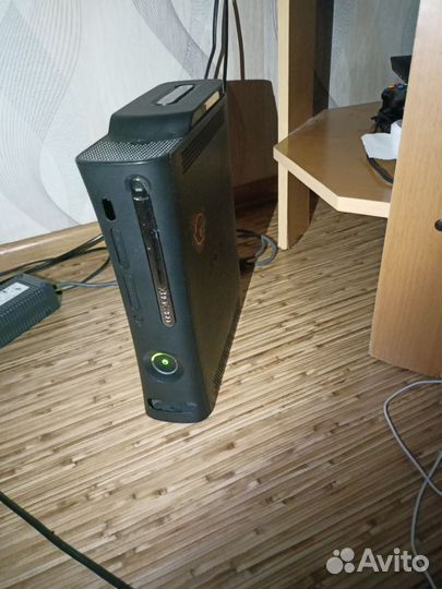 Xbox 360