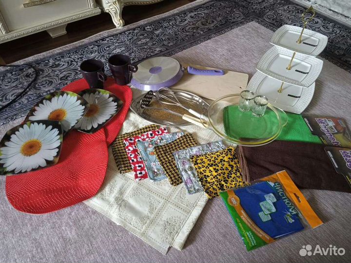 Кух набор