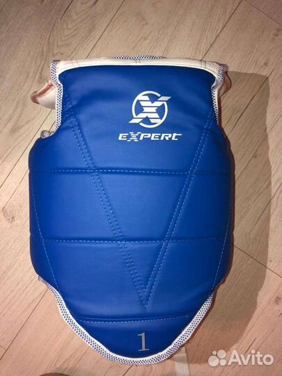 Защита корпуса