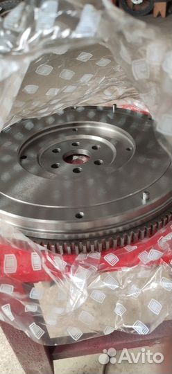 Маховик LADA Vesta 2016-2022 АКПП