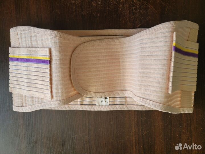 Бандаж для беременных Trives