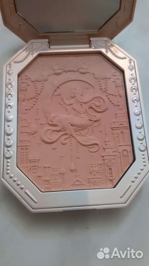 Румяна Flower Knows