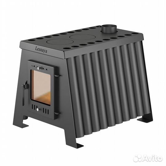 Печь Отопительная aston 