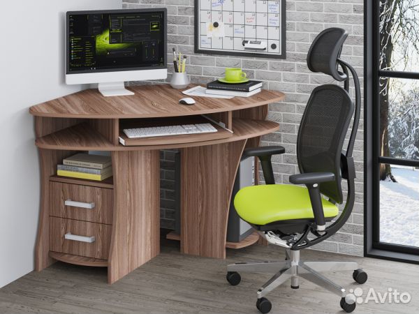 Компьютерный стол 
