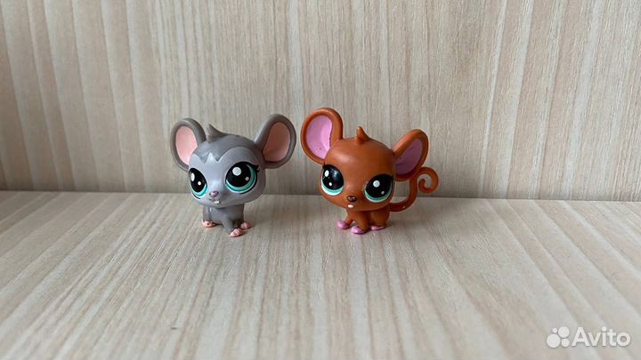 Littlest Pet Shop