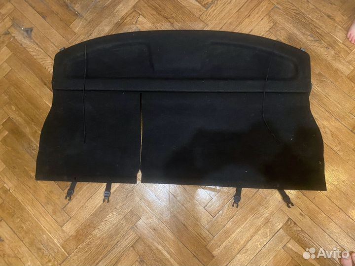 Полка toyota yaris vitz