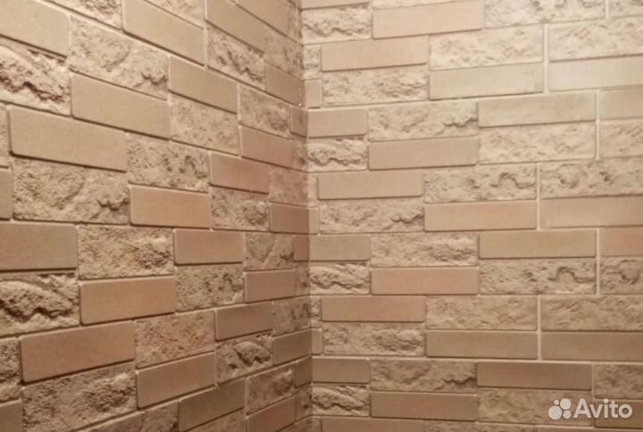 Стеновые панели пвх