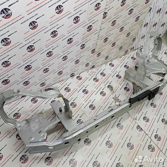 Телевизор Mercedes E-Class W210 рестайл