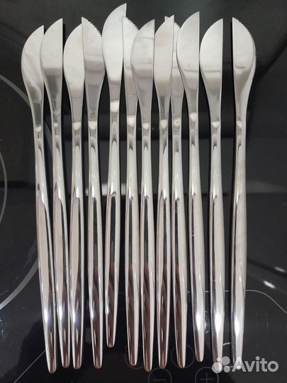 Ножи столовые