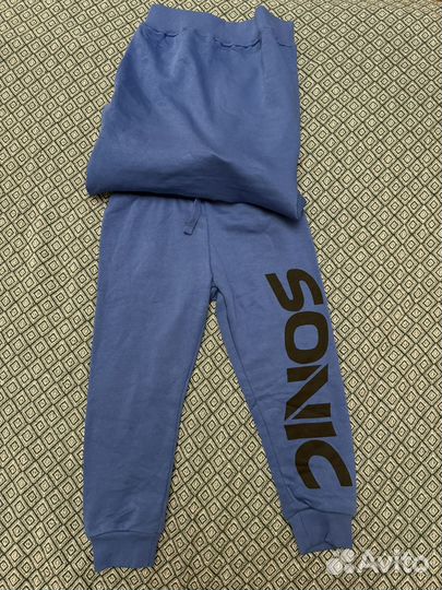 Костюм h&m 104