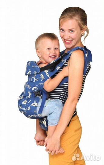 Эргорюкзак