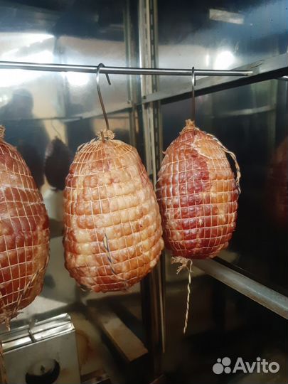 Коптильня универсальная в рассрочку