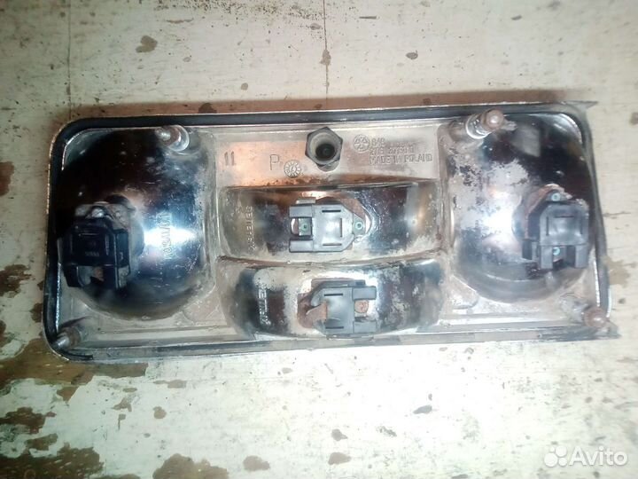 Задняя фара ваз 2103-06 (правая)
