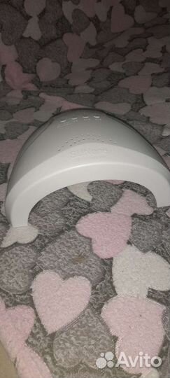 Лампа для маникюра