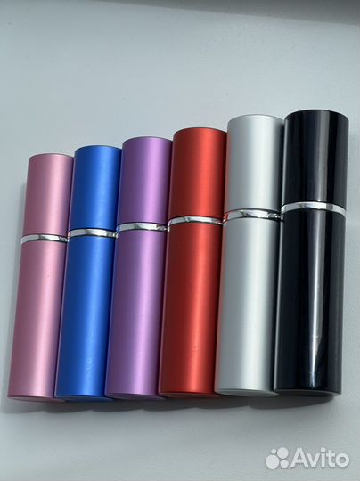 Атомайзеры для авито доставки