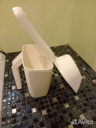 Туалет для кошек Catidea xxxl