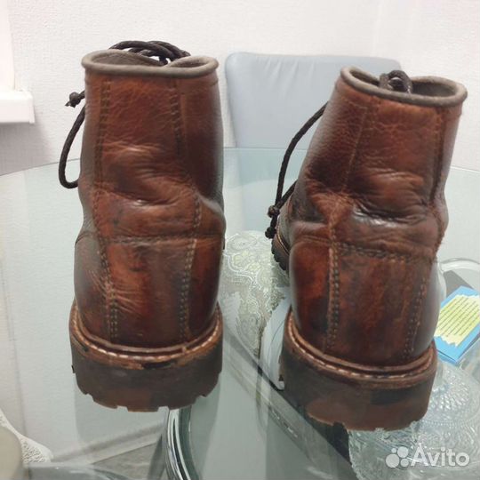 Ботинки Diesel