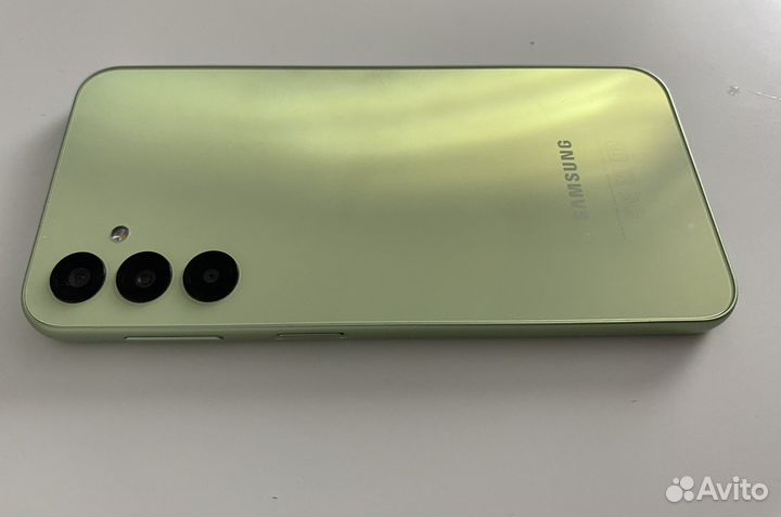 Samsung Galaxy A24, 4/128 ГБ