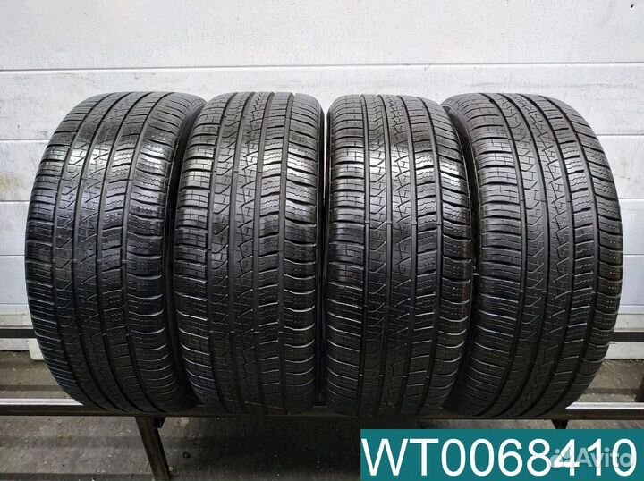Pirelli Scorpion Zero All Season 245/45 R20 95T