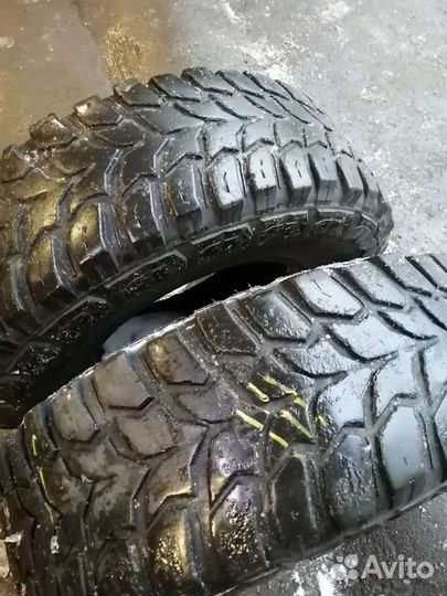 LingLong CrossWind M/T 265/75 R15