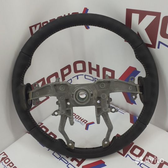 Руль KIA sorento 09