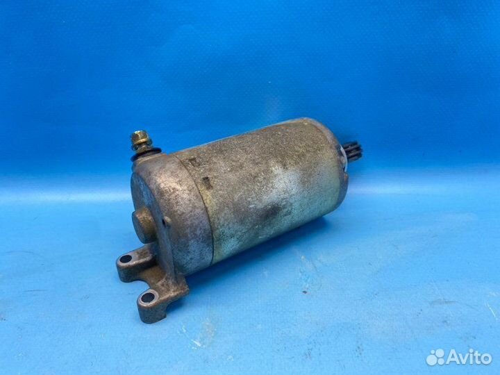 Стартер Bmw K1200Gt 2003