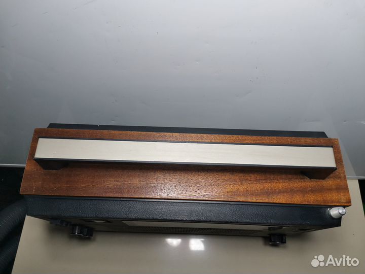 Радио приёмник selena B-216