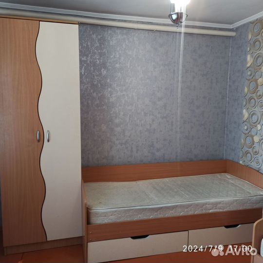 Спальный гарнитур мебель для детской спальни