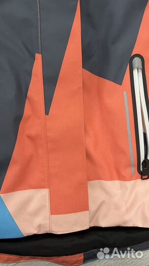 Куртка reima 122