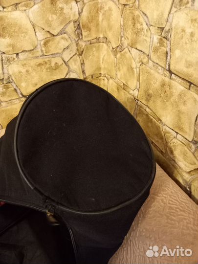 Сумка для кальяна