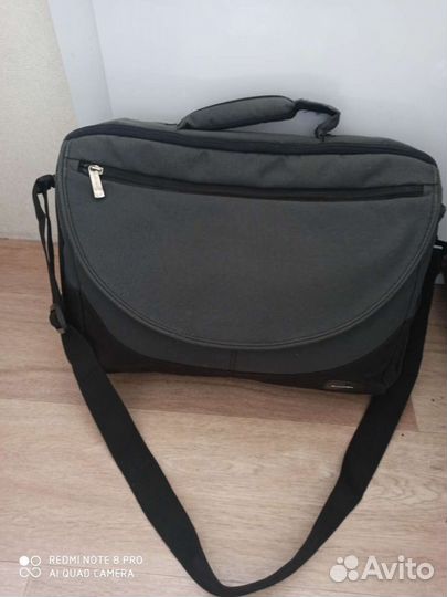 Портфель для наутбука и документов