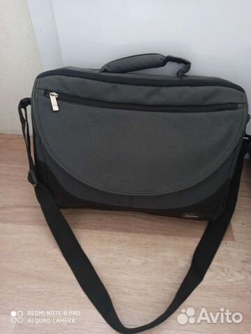 Портфель для наутбука и документов