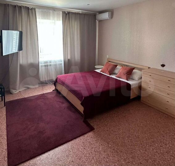 1-к. квартира, 40,3 м², 4/9 эт.