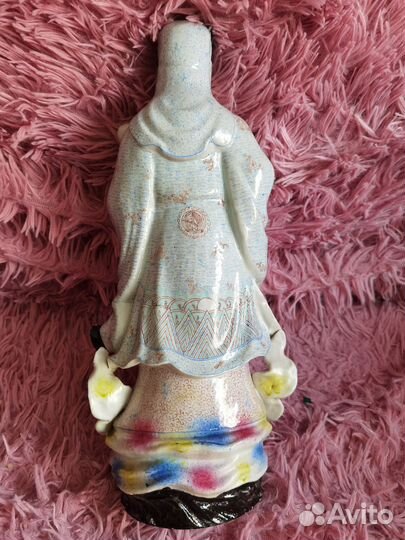 Статуэтка Фу Син