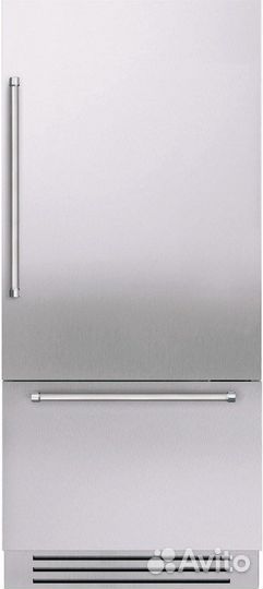 Холодильник KitchenAid kczcx 20901R Новый