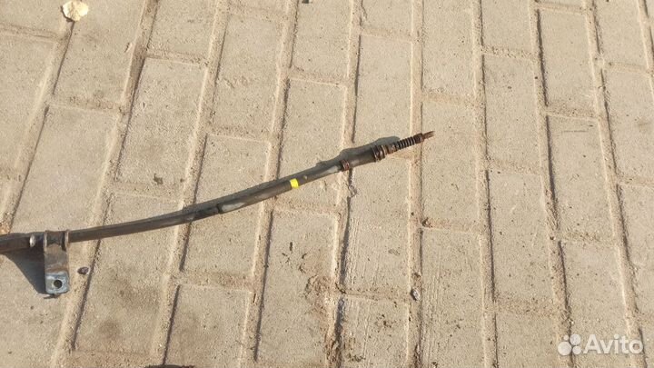 Трос ручника hyundai santa fe 2 cm