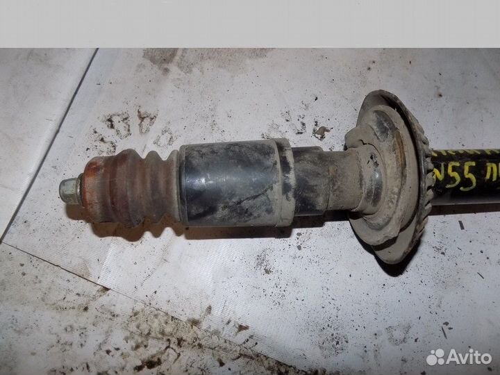 Амортизатор передний A6 C5 1997-2004